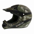 Raider Helmet, Ambush Adult Mx-Realtre 24-630XT-13